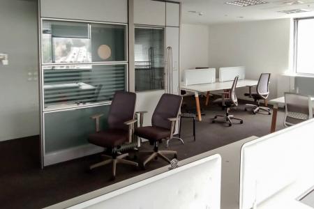 Office 704 sq.m for rent, Athens