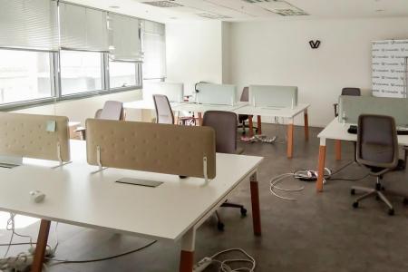 Office 704 sq.m for rent, Athens