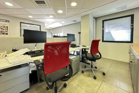 Chalandri, offices 303 sq.m for rent