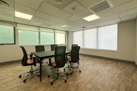 Kallithea, offices 1,322 sq.m for rent