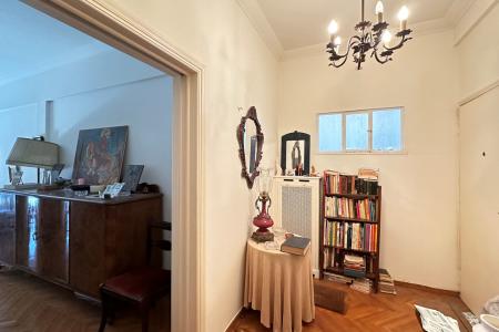 Athens, apartment 90 sq.m for sale