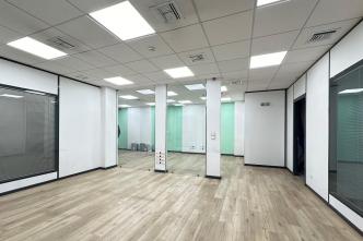 Chalandri, offices 613 sq.m for rent