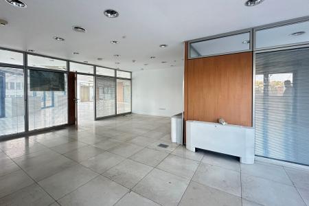 Chalandri, independent unit of building, 750 sq.m for rent