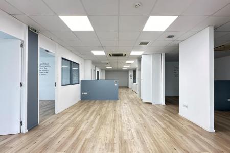 Chalandri, offices 613 sq.m for rent