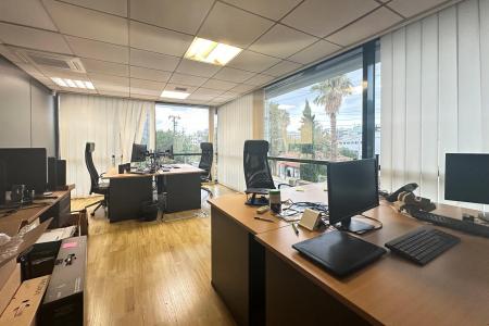 Marousi, offices 707 sq.m for rent