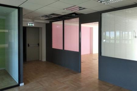 North Athens, Kifisia, offices 726 sq.m for rent