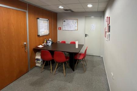 Piraeus, offices 310 sq.m for rent