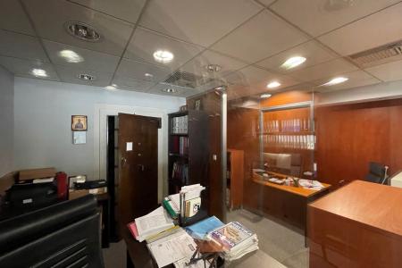 Piraeus, offices 310 sq.m for rent