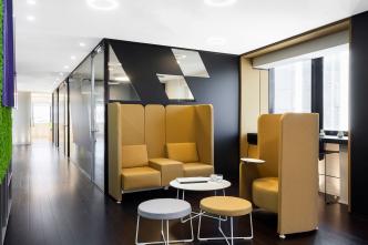 North Athens Chalandri office 322 sq.m for rent