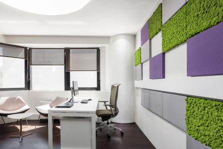 North Athens Chalandri office 322 sq.m for rent