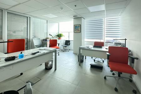 Athens office space 660 sq.m for rent