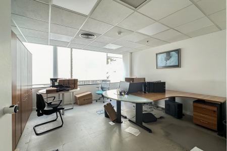 Athens office space 660 sq.m for rent