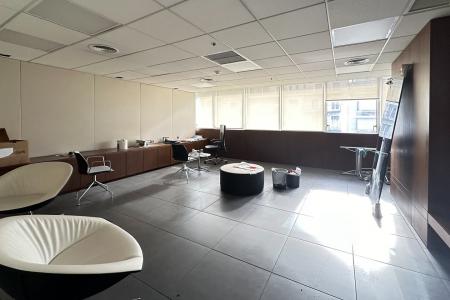 Athens office space 660 sq.m for rent