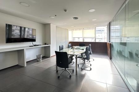 Athens office space 660 sq.m for rent