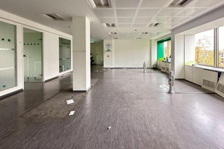 North Athens offices 1,072 sq.m for rent