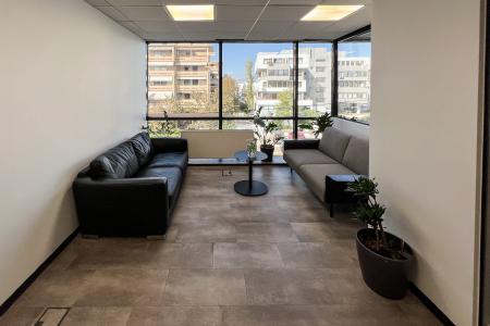 Marousi, office 420 sq.m available for rent