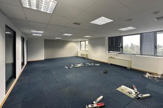 North Athens, Kifisia office 470 sq.m for rent