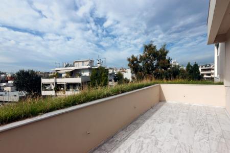 North Athens office building 1.407 sqm for sale