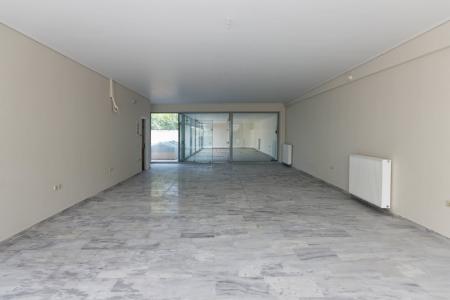 North Athens office building 1.407 sqm for sale