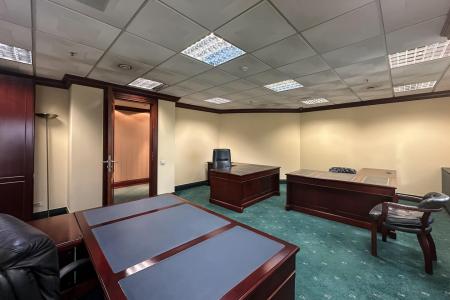 Marousi, office 625 sq.m for rent