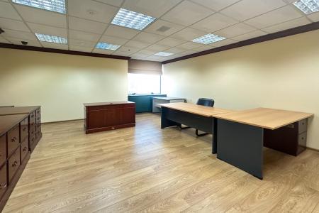 Marousi, office 625 sq.m for rent