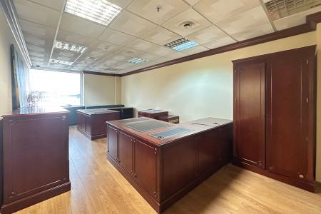 Marousi, office 625 sq.m for rent