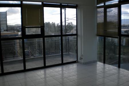 West Athens, Acharnes warehouse 1.000 sq.m for rent