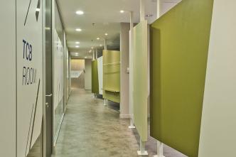 Paiania, offices 1.520 sq.m., for rent