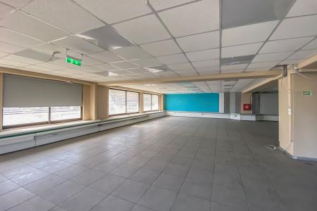South Athens, Kallithea offices 830 sq.m for rent