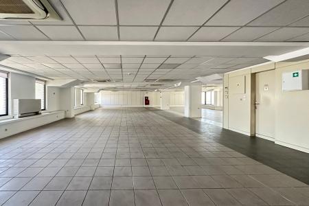 South Athens, Kallithea offices 830 sq.m for rent