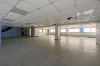 South Athens, Kallithea offices 830 sq.m for rent