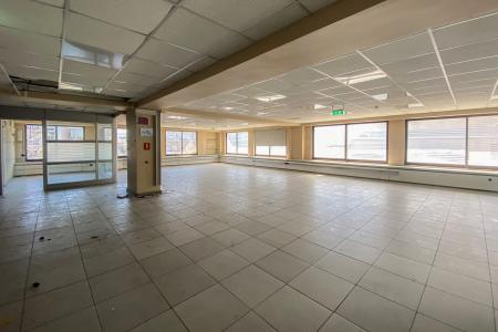 South Athens, Kallithea offices 830 sq.m for rent