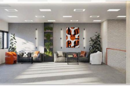 Athina, offices 1.138 sq.m., for rent