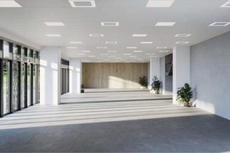 Athina, offices 1.138 sq.m., for rent