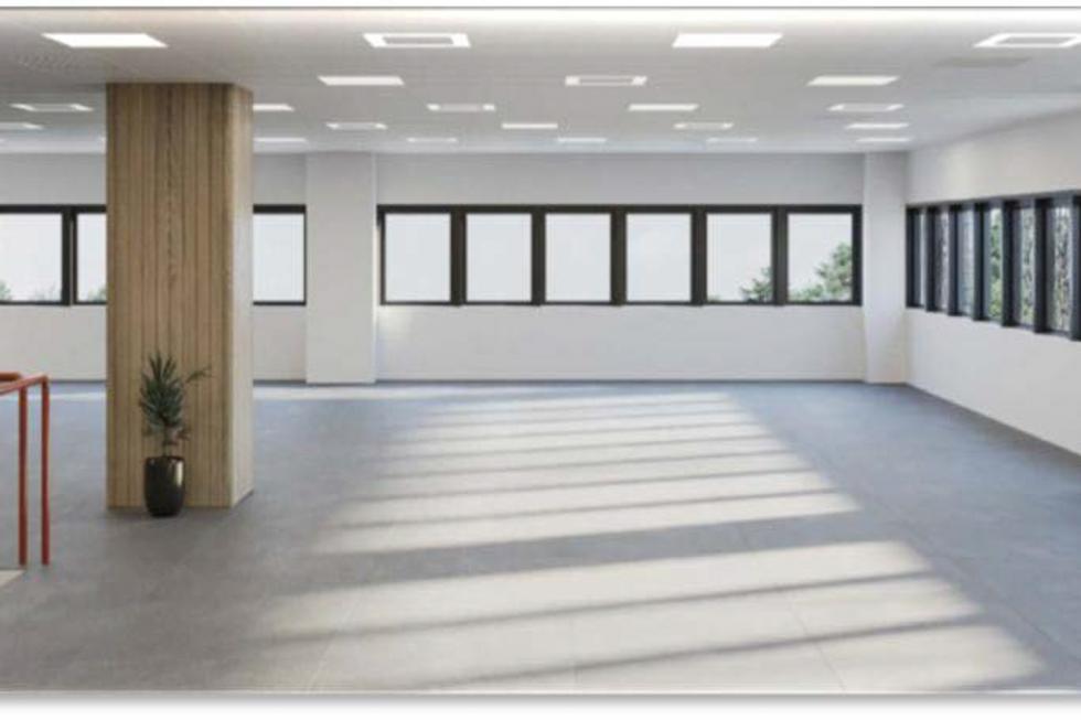 Athina, offices 1.138 sq.m., for rent