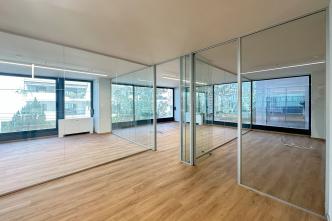 Offices 315 sq.m for rent, north Athens
