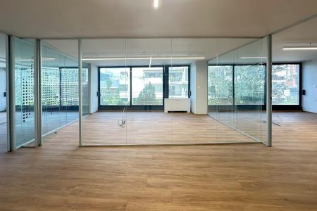 Offices 315 sq.m for rent, north Athens