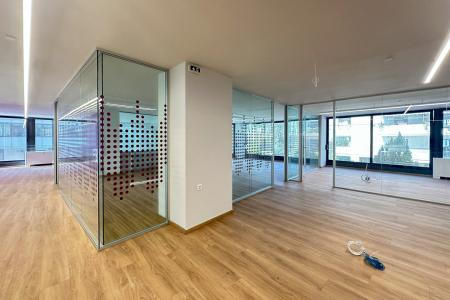 Offices 315 sq.m for rent, north Athens