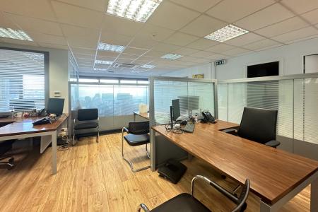 North Athens office space 270 sq.m for rent