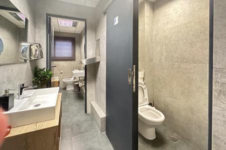 North Athens office space 270 sq.m for rent