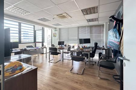 North Athens office space 270 sq.m for rent