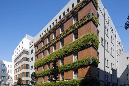 Piraeus, office 1,550 sq.m for rent