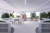 Offices 1.845 sq.m for rent, Palaio Faliro
