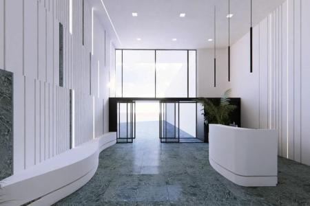 Offices 1.845 sq.m for rent, Palaio Faliro