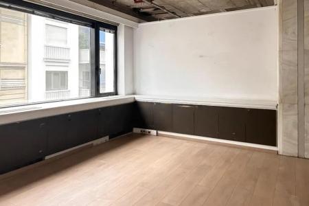 Athens Center office space 1.000 sq.m.,  for rent
