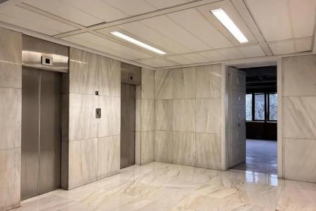 Athens Center office space 1.000 sq.m.,  for rent