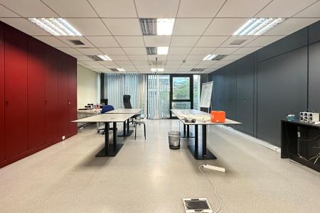 Marousi, offices 356  sq.m for rent
