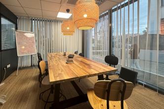 Marousi, offices 356  sq.m for rent