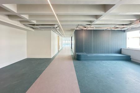 Offices 1.845 sq.m for rent, Palaio Faliro