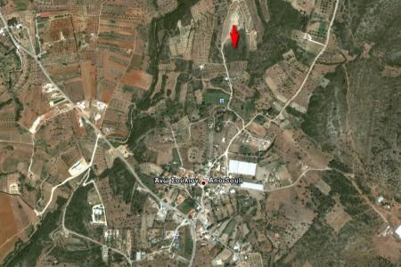 Marathon plot 3.500 sq.m for sale